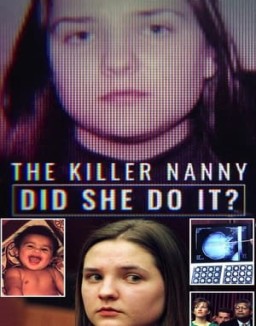 The Killer Nanny: Did She Do It? online For free