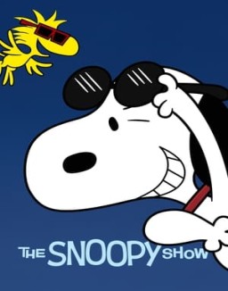 The Snoopy Show Season  1 online