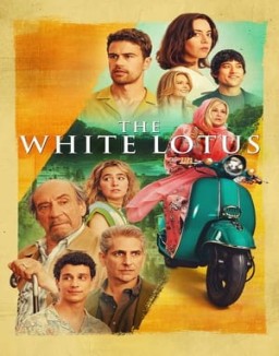 The White Lotus Season 1