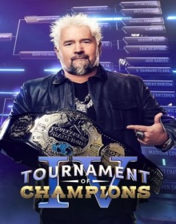 Tournament of Champions Season  1 online