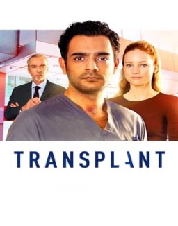 Transplant Season  2 online