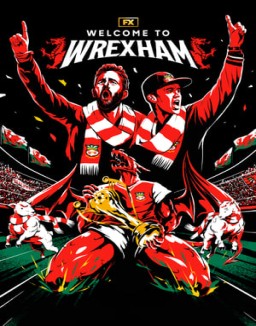 Welcome to Wrexham Season  1 online