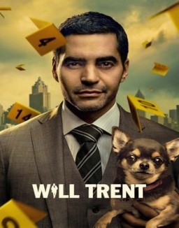 Will Trent Season  1 online