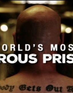 World's Most Evil Prisoners